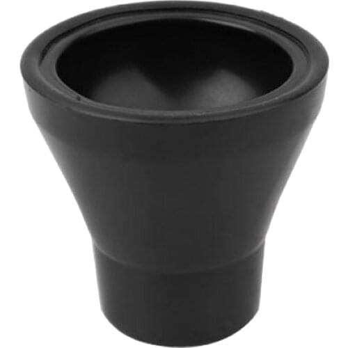 5x Rubber Golf Ball Pickup Suction Cup Pick Up Picker Retriever Putter Grip