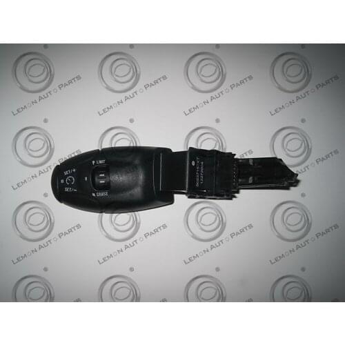 6242Z8 96637157XT 12272004 CRUISE CONTROL SWITCH FOR 207,307,308,407,607,3008,5008,PARTNER,C2,C3,C5,XSARA PICASSO,BERLINGO