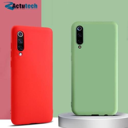 Actutech Phone Cases Xiaomi Mi 8 SE