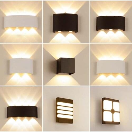 CANMEIJIA Wall Lights