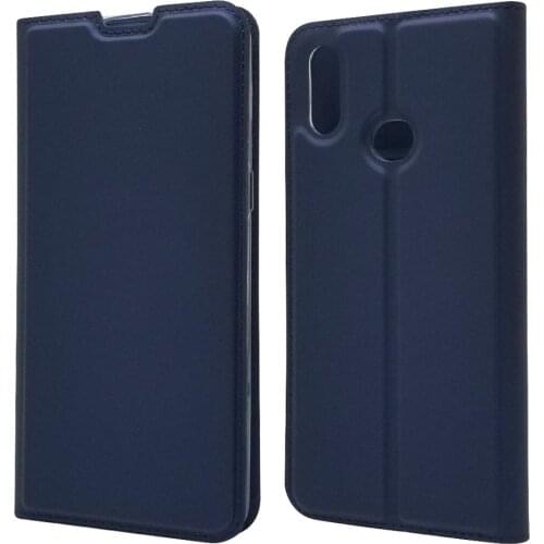 For Samsung Galaxy A10S case 4 color luxury Card Holder with cover Protective Flip Elegant Wallet Leather case