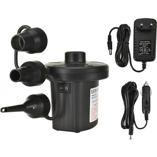 HabWred Plumbing Pumps