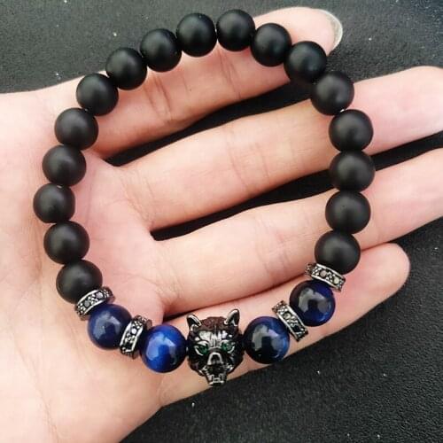 LEZNG Silicone Bracelets