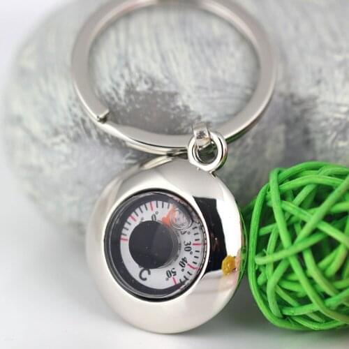 Mayco M Keychains