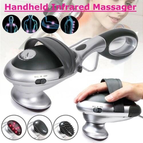 MSQ Hand Massagers