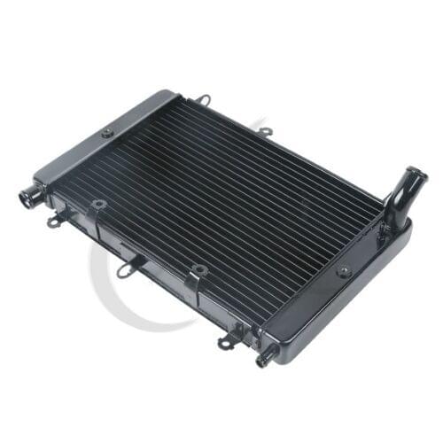 Motorcycle Radiator Cooler Cooling For YAMAHA FZS1000 2001-2005 2004 2003 2002