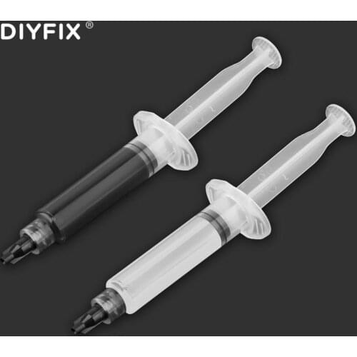 DIYFIX E-FIXIT PP Glue Structure Adhesive Moble Phone Repair Tool For iPhone 11 XS 8P Back Cover Frame Housing Fast Curing Glue