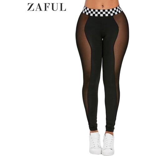 Женские легинсы ZAFUL China At AliExpress