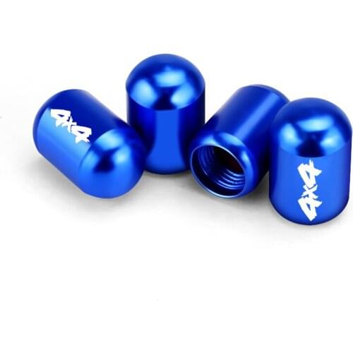 1Set Car Styling Zinc Alloy Anti-theft Sport Car Tire Valve Caps Wheel Tires Tire Stem Air Cap Airtight CoversGUITAR ACCESSORI