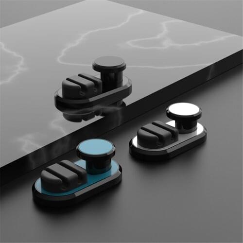 1PC Mini Car Hook Multifunctional USB Cable Key Bag Car Storage Organizer Hanger Self Adhesive Wall Hook Auto Fastener Clip