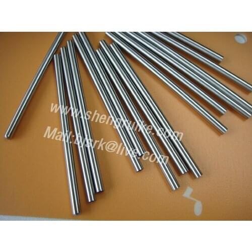 4*150mm Stainless steel tube closed end