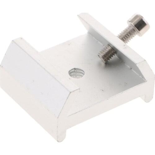 Accessories for Telescopic Mountings Groove Dovetail Slots for