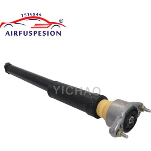Rear Suspension Shock For Mercedes C Class W204 S204 E C207 Rear Right Left Absorber Strut Damper 2043260598 2043260900