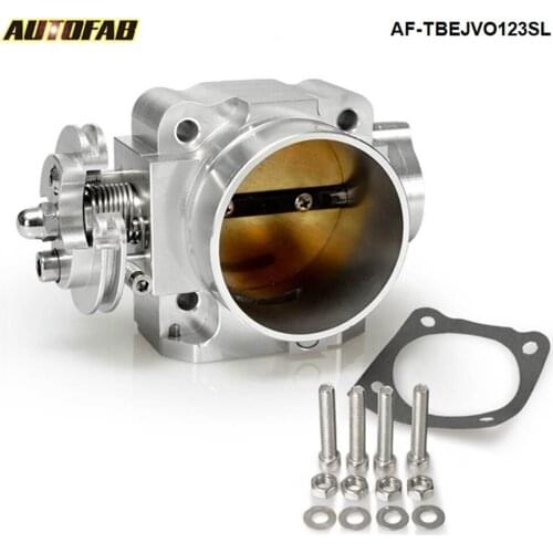 AUTOFAB Throttle Valves