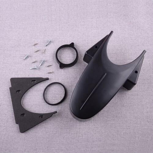 CITALL Reverse Backup Parking Camera Case Housing Fit for Mercedes-Benz Sprinter Van Black Car Styling