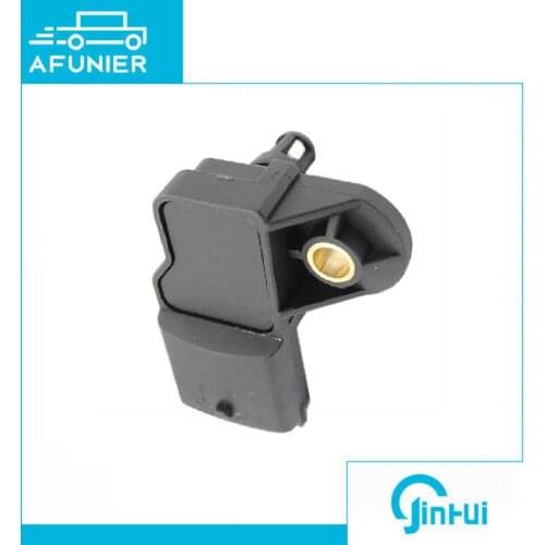 10pcs Intake air pressure sensor for Chery QQ,Star 465Q4,Ma Ruili more,Chery QQ automatic OE no.0261230099