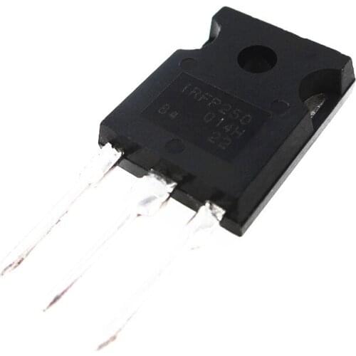 HAILANGNIAO 20PCS IRFP250N TO-3P IRFP250NPBF IRFP250 TO247 in stock
