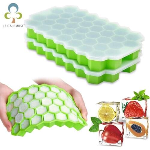 IFITU PUBO Ice Cream Sets