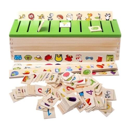 VIP for Montessori Toy