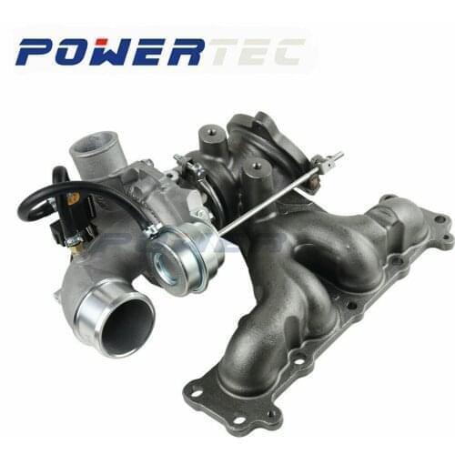 K03 Complete Turbo For Land Rover Range Rover 2.0L 177Kw Full Turbine 53039980154 5148290 LR031510 BG9E-6K682-AB 2011