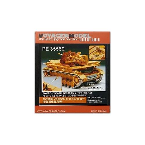 KNL HOBBY Voyager Model PE35569 4 on the air tanker furniture van upgrade metal etching parts