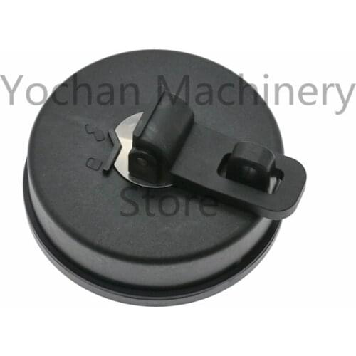 Engine Cover Fuel Tank Cap For XCMG Xugong Wheel Crawler Loader Dozer High Quality