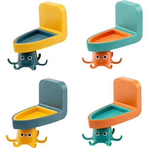 Cabinet Hooks, 360 Rotation Kitchen Hooks, For Utensils, Nail Free Adhesive Kitchen Utensils Hanging Hooks For Tools Justifiable