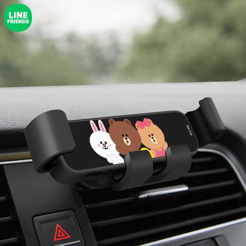 LINE FRIENDS Mobile Phone Holders
