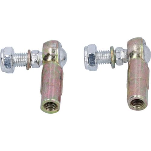 Tie Rod End Ball Joint Steel Alloy Car Parts for Driver for Car