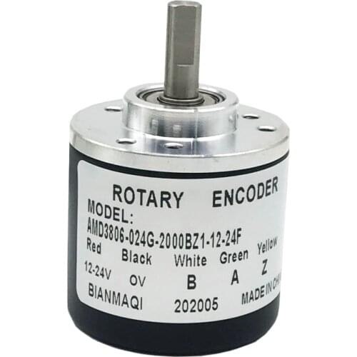 New Original Spot Photo AMD3806-024G-2000BZ1-12-24F