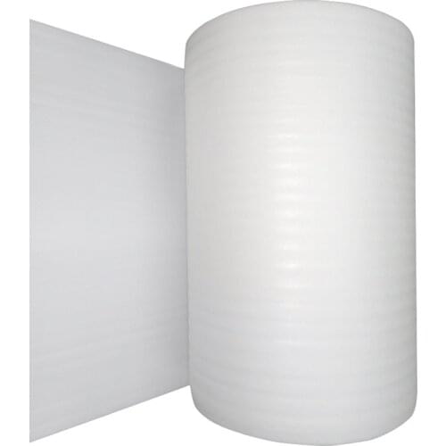 Foam Wrap 20/30CM Wide x 10M Length Foam Wrap Cushioning Moving Supplies for Protect Glasses Dishes for Shipping Storing Packing