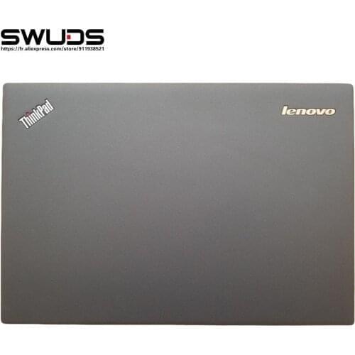Suitable for Lenovo ThinkPad X1 carbon 2nd 3rd notebook protective shell HD / FHD display back cover top cover 04x5566 00hn934