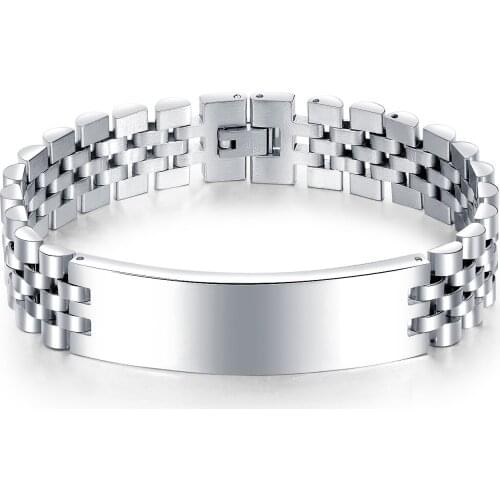 Tuswans Big Bracelets