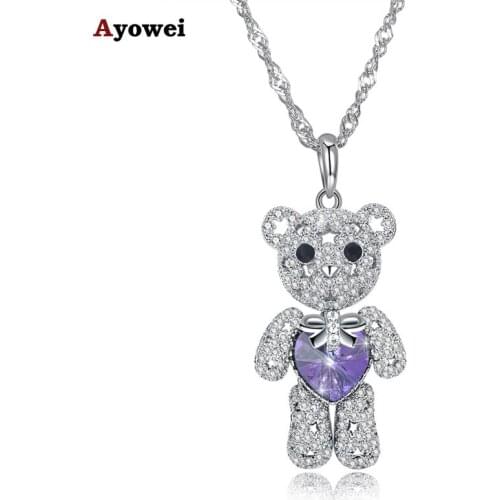 Подвески серебряные Ayowei China At AliExpress