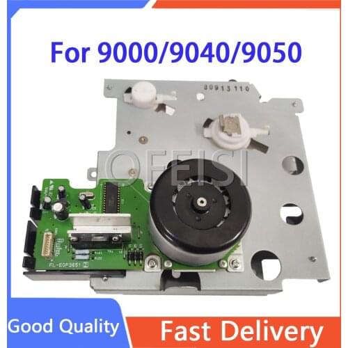 Free shipping 100% original for HP9000 9050 9040 Drum Drive Motor RH7-1656-000 RH7-1656-000CN RH7-1656 on sale