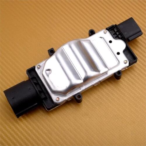 Car Engine Cooling Fan Control Module Unit 1137328567 1137328464 Fit for Ford Focus 2013 2014 2015 2016 2017 2018