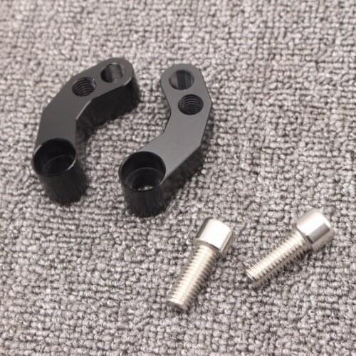 Boulder leader Motorcycle Frames