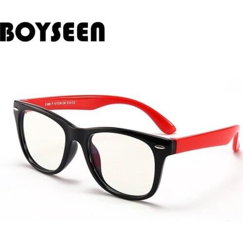 BOYSEEN Electronics