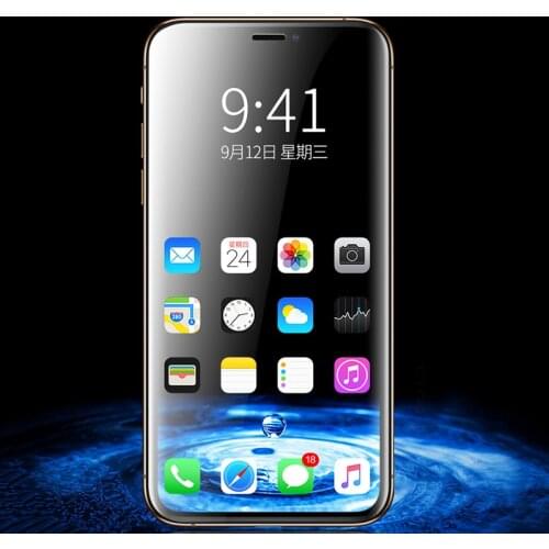 For UV Tempered Glass For iPhone 6 6s 7 8 Plus SE Screen Protector On iPhone 11 Pro XS Max XR X Protective Glass Film