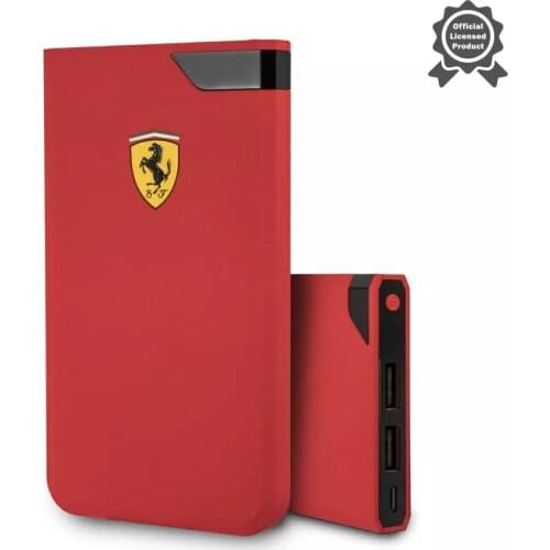 FERRARI Power Bank