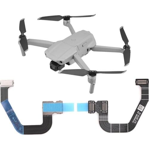 Flexible Flat Ribbon Cable Wire For DJI Mavic Air 2 Drone Rear View Cable Repair Parts For Mavic Air 2 Replacement Accessories