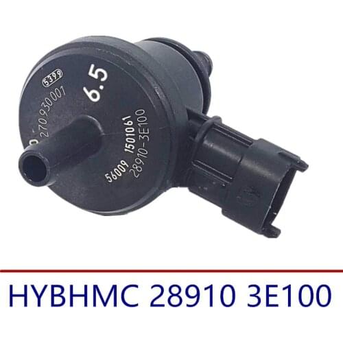 Purge Control Valve for hyundai Santa Fe for KIA Optima 28910-3E100 289103E100