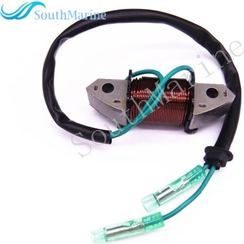 30F-01.02.03.00 Lighting Coil Assy for Hidea 2-Stroke 30HP 25HP 30F 25F Boat Motor