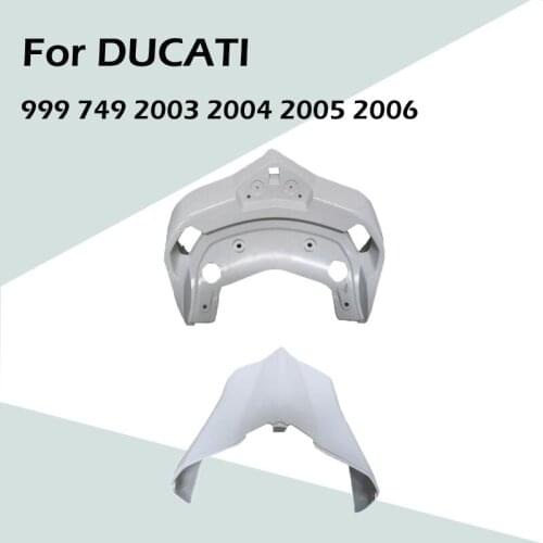 For DUCATI 999 749 2003 2004 2005 2006 Motorcycle Accessories Rear Tail Cover ABS Injection Fairing
