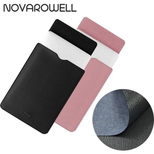NovaRowell Notebook Bags