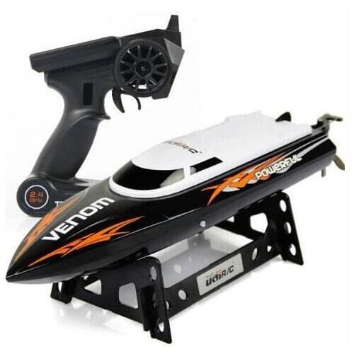 Sales Promote Udi001 Udi 001 2.4g 4ch Rc Upgraded High Speed Boat Speedboat Vs Ft007 Ft009 Ft012 Wl911 Skytech H100 H101 Rc Boat