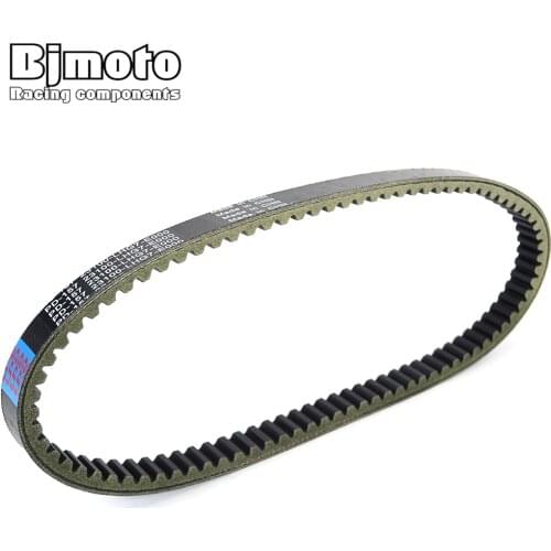 Motorcycle Drive Belt For Kymco Grand Dink300 2012-2017 Yager 300 2014-2016 23100-LHG7-E000