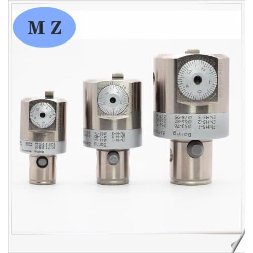 CNC boring head boring tool CBH EWN CBA EWN20-EWN400 EWN25 EWN32 EWN40 EWN150 High precision adjustable fine bore