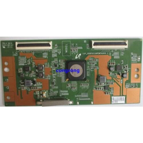 T con board KD-55X800C logic board 15Y-S55FU11APCMTA3V0.1 screen LSY550FN01
