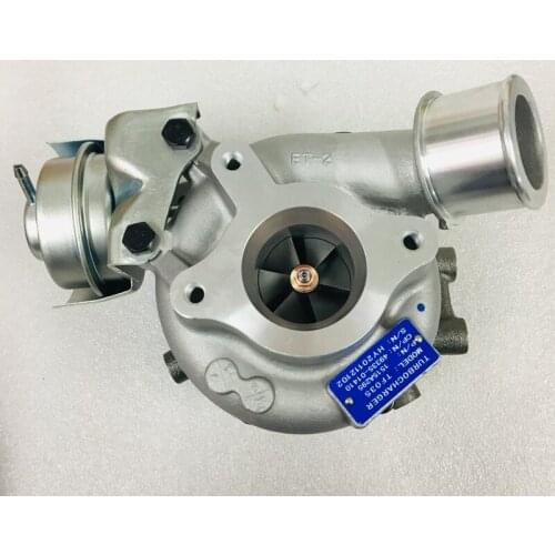 Turbo TF035HL turbocharger 49335-01410 49335 01410 1515A295 1515-A295 1515 A295 2.4L For Motors SUV 4N15 4P00 16- 4WD